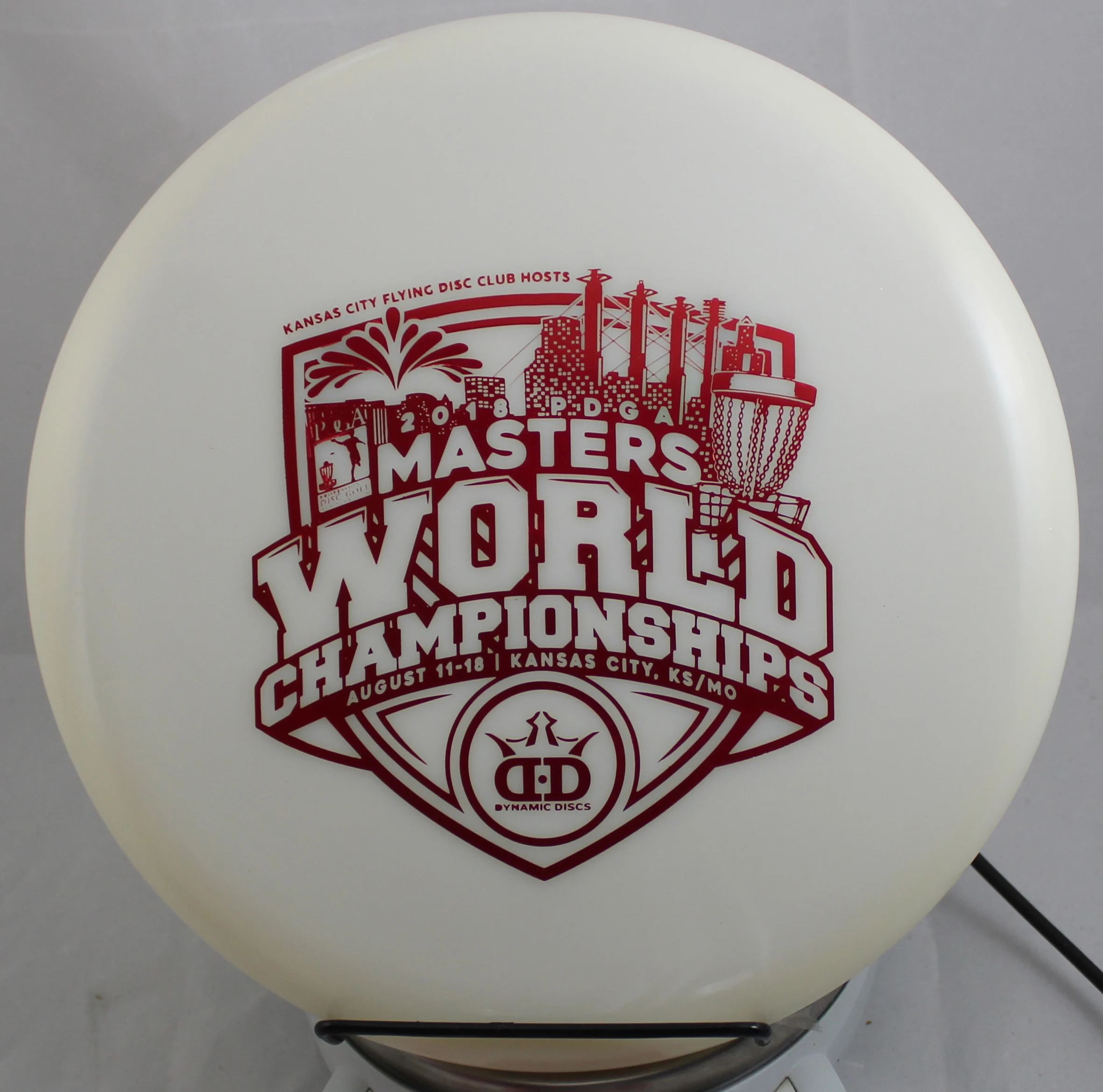 Hybrid Pure, 2018 Pro Masters