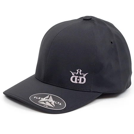 Dynamic Discs Flexfit Delta Hat