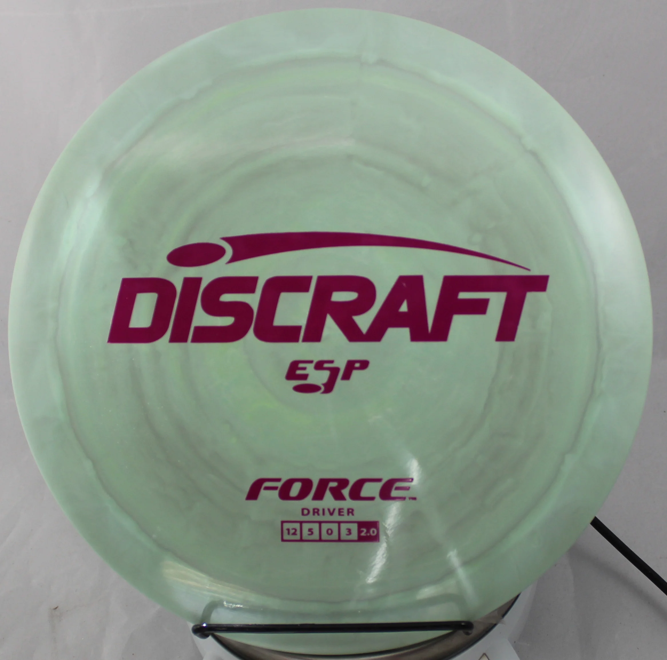 ESP Force