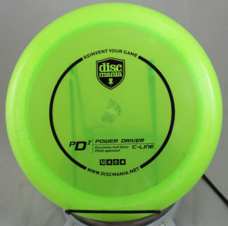 C-Line PD2