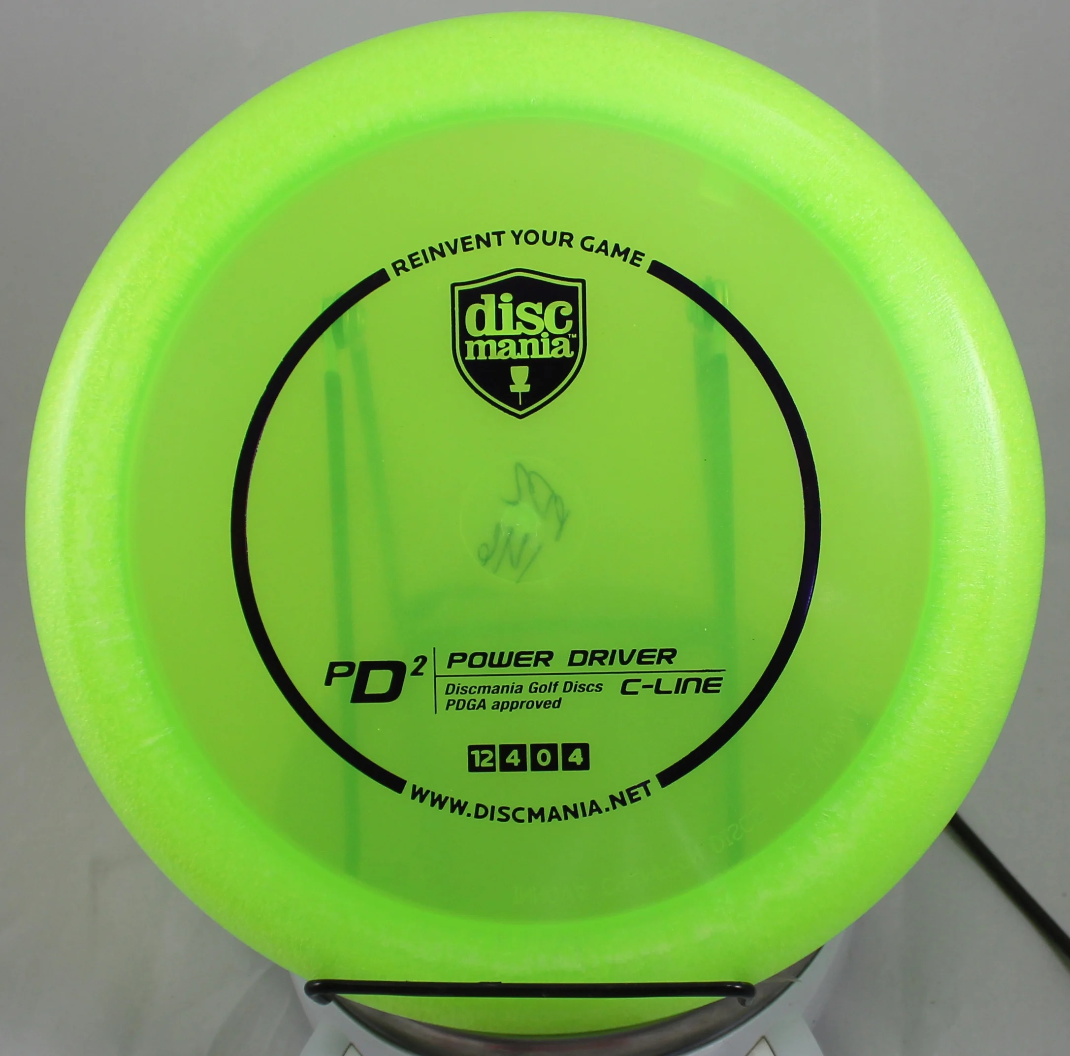 C-Line PD2