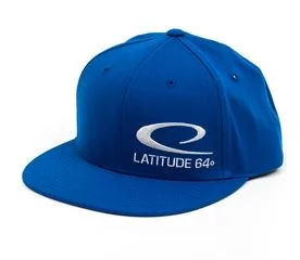 Latitude 64 Snapback Hat