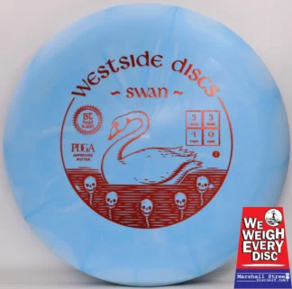 Bt Hard Burst Swan 2