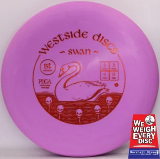 Bt Medium Swan 2