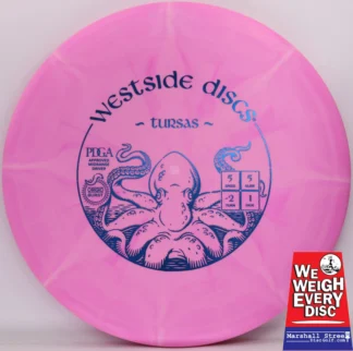 Origio Burst Tursas