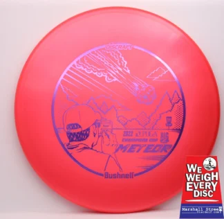Big Z Meteor, Champion Cup '22