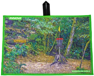 Innova Tour Towel