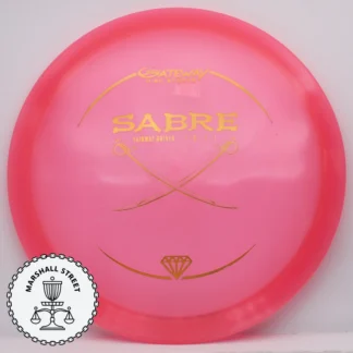 Diamond Sabre