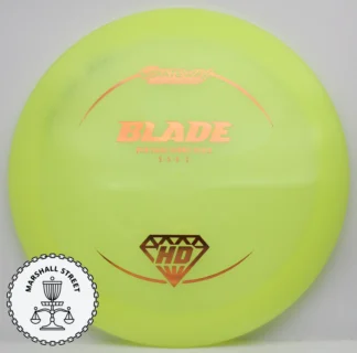 Hyper Diamond Blade