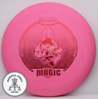 Super Stupid Silly Soft SureGrip Magic