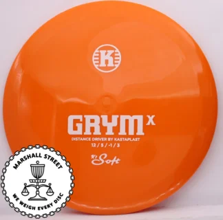 K1 Soft Grym X