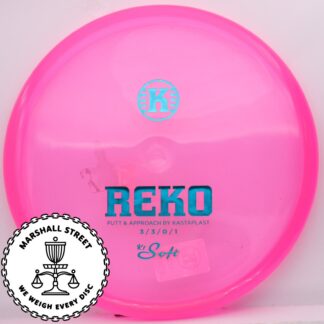 K1 Reko, Soft