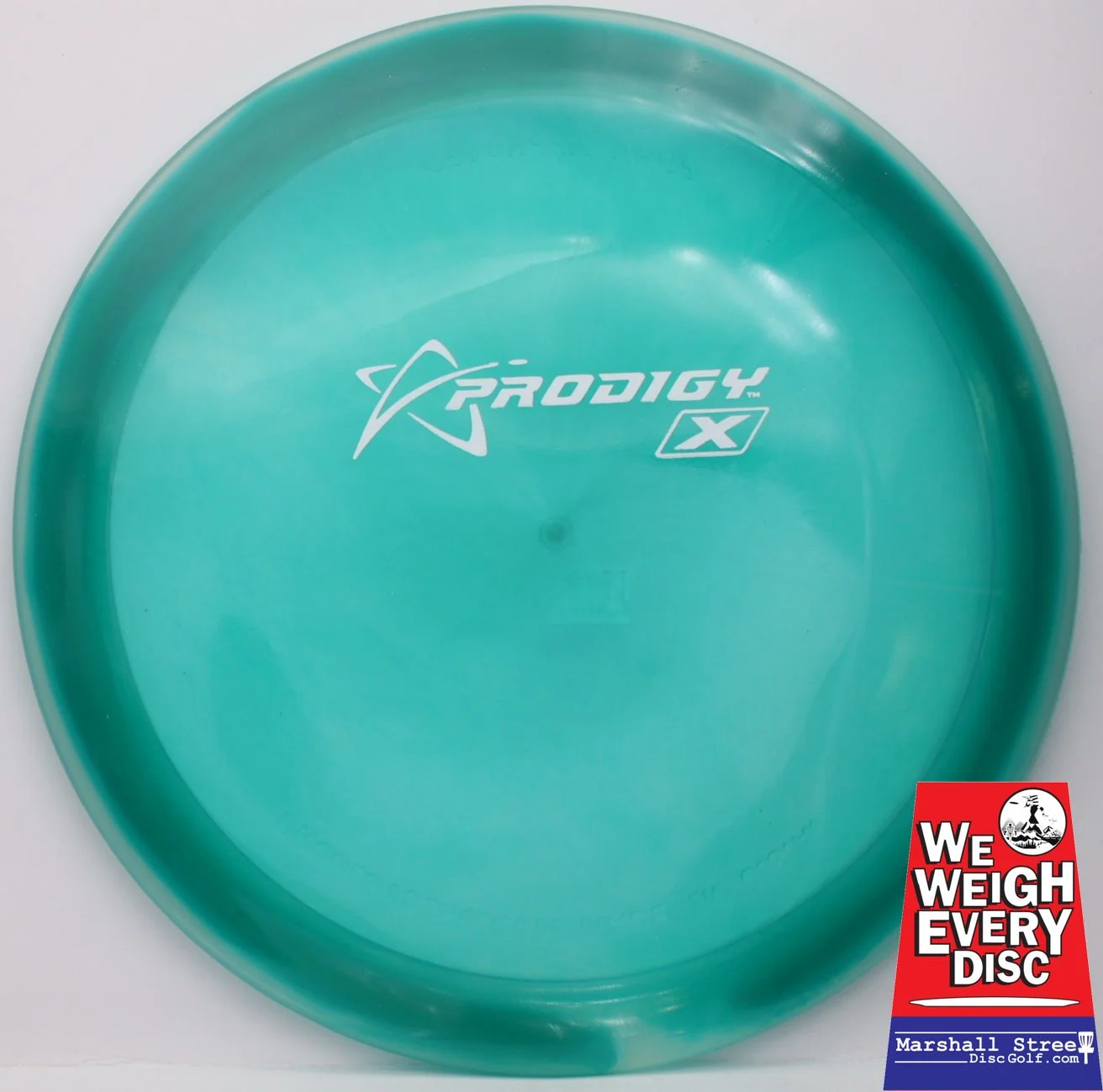 X-Out Prodigy H3 V2, Air