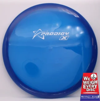 X-Out Prodigy MX-3, 400