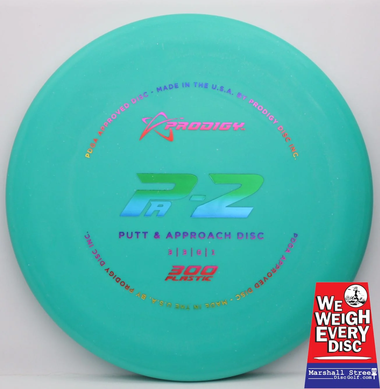 X-Out Prodigy PA2, 300
