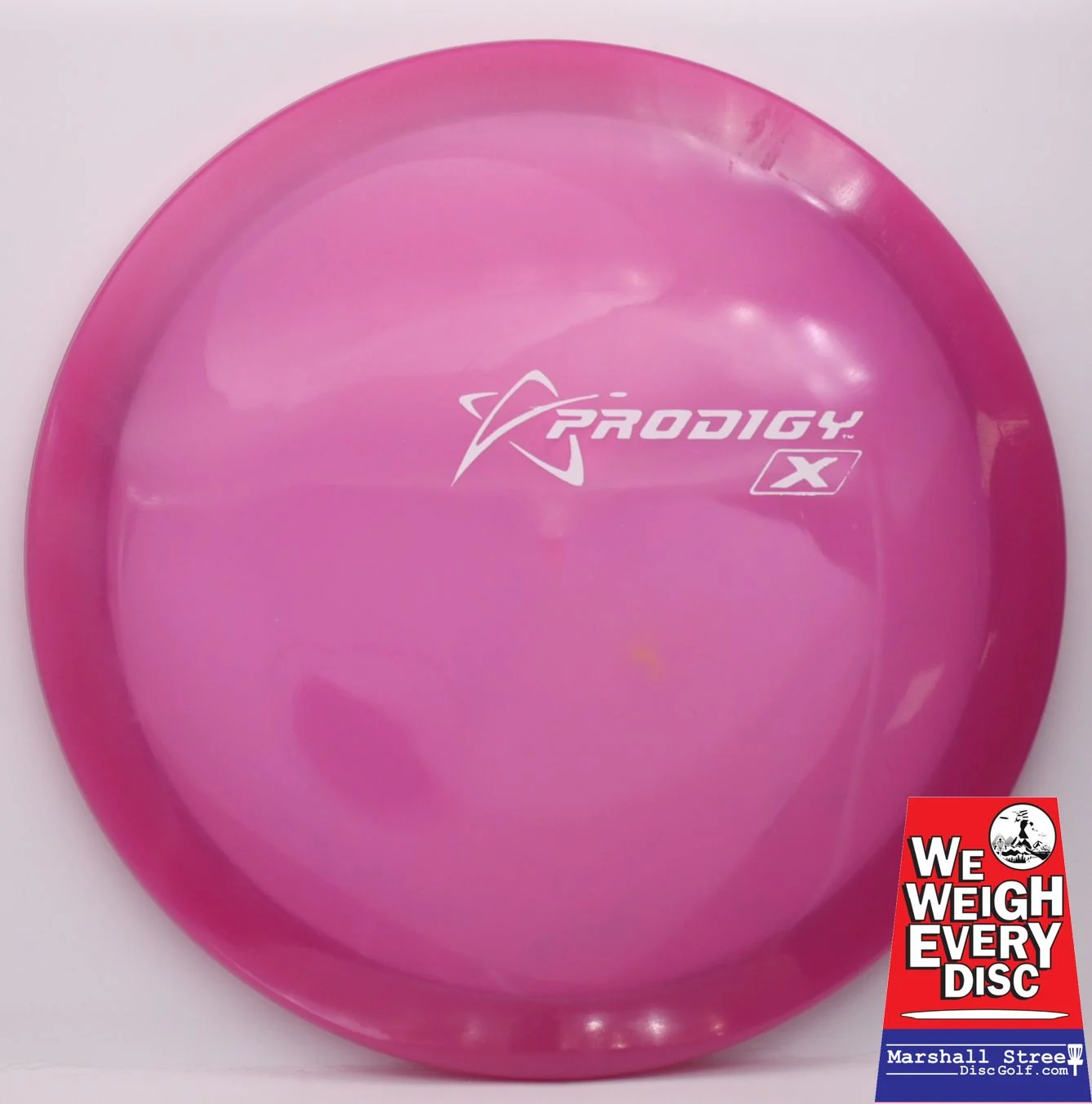 X-Out Prodigy F7, Air