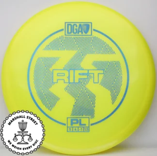 P-Line Rift