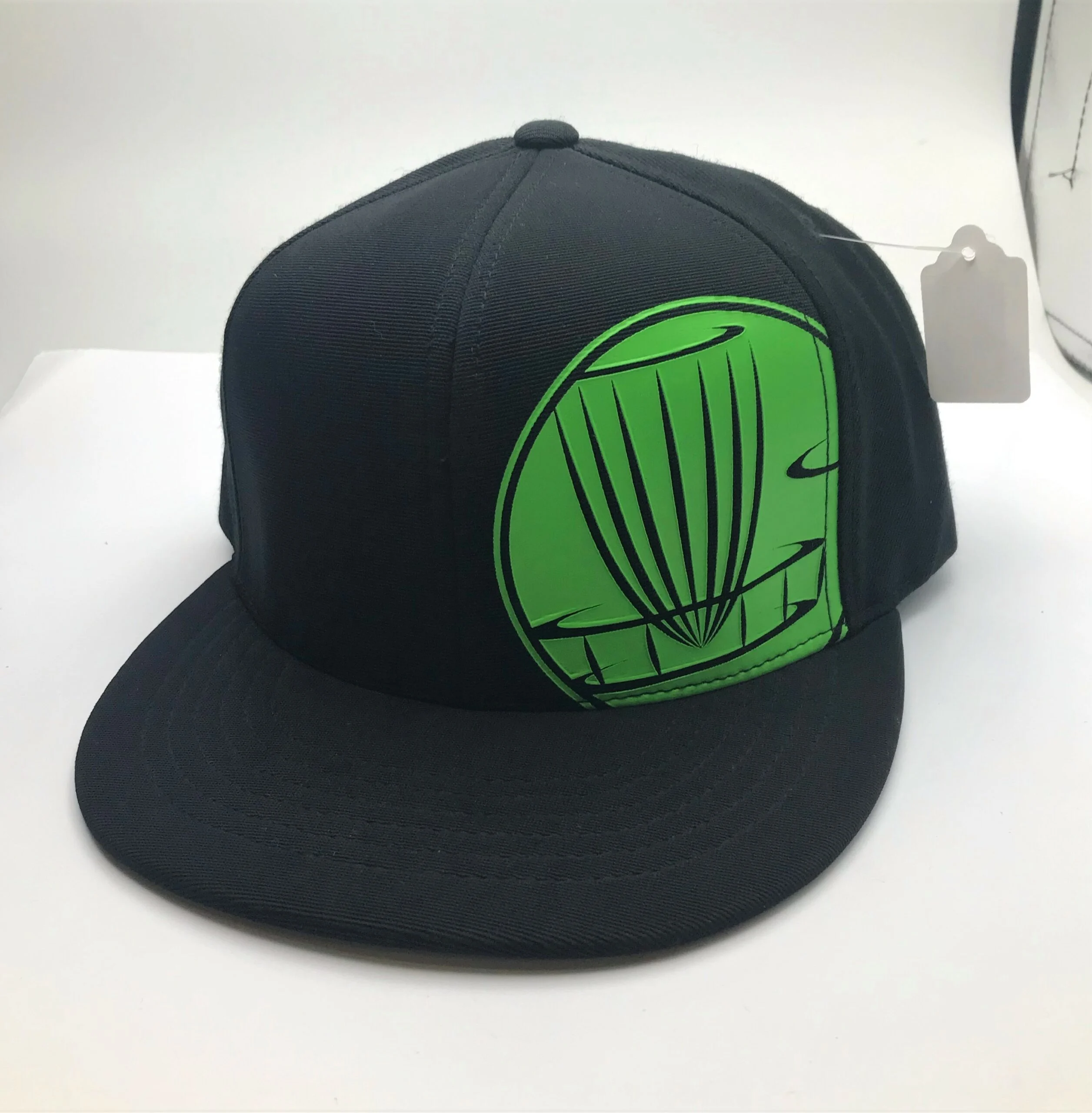 DGA Circle Logo Snapback