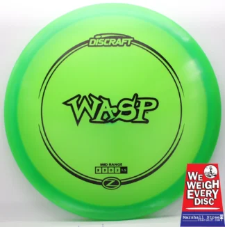Z Wasp