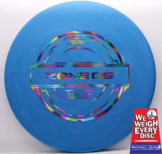 Putter Line Hard Zone OS