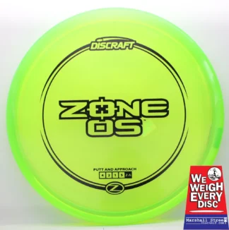 Z Zone OS