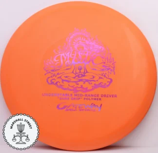 SureGrip Mystic