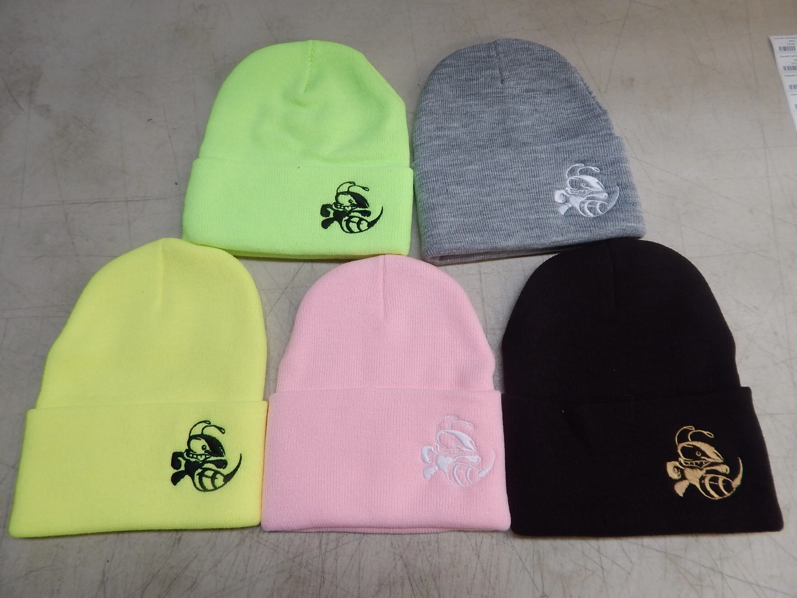 Discraft Cuff Buzzz Beanie