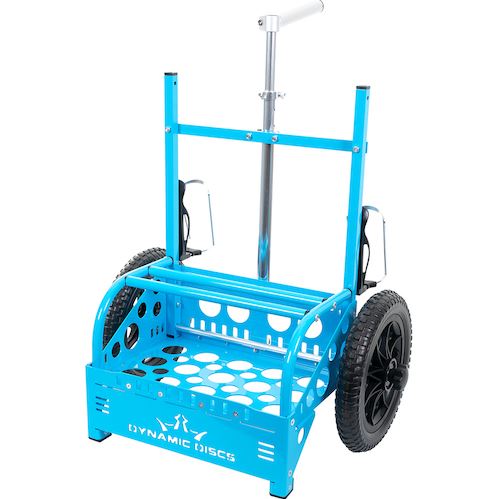 Dynamic Discs ZUCA EZ Cart