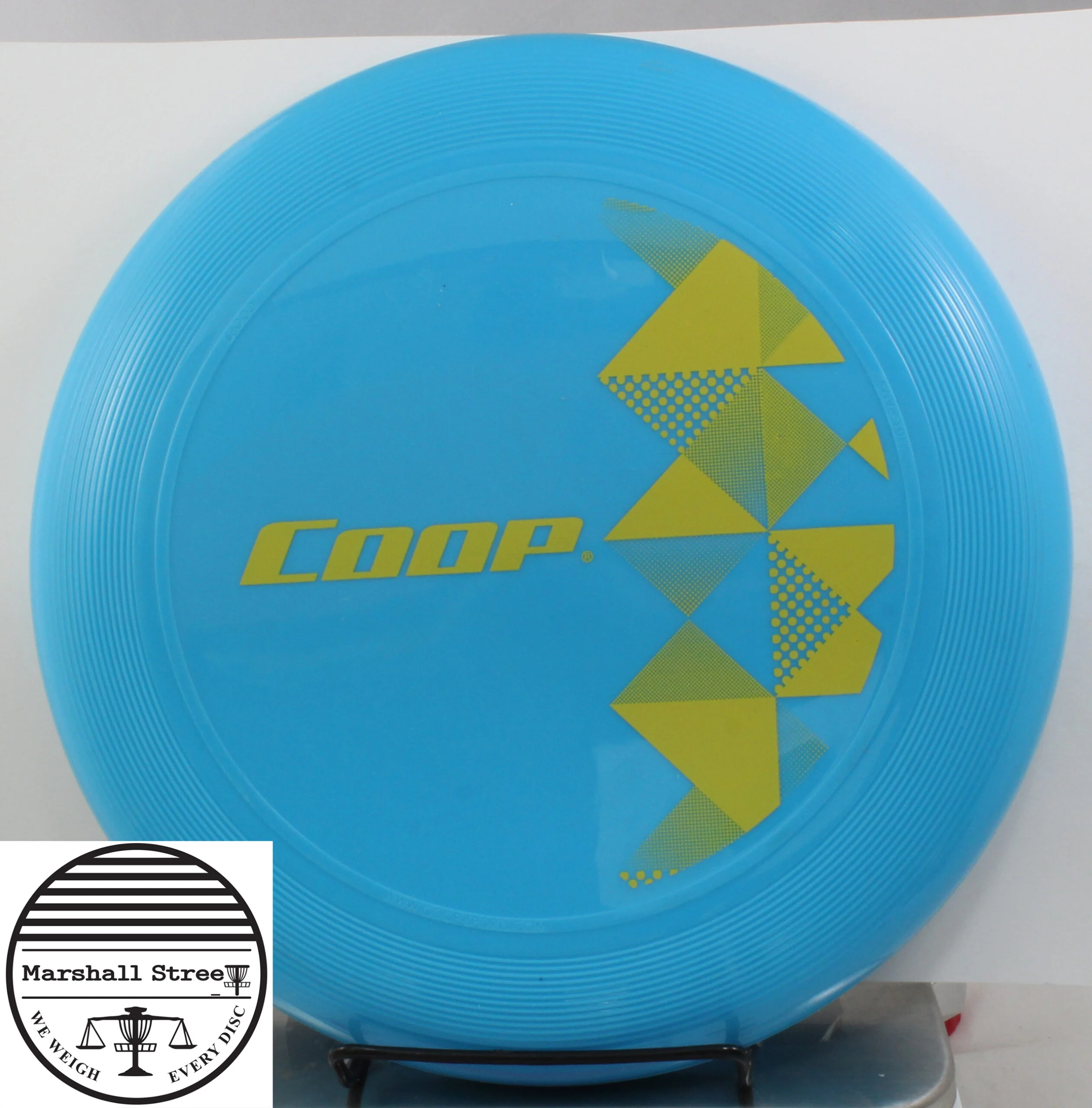 Coop Chillwave Lightweight Disc