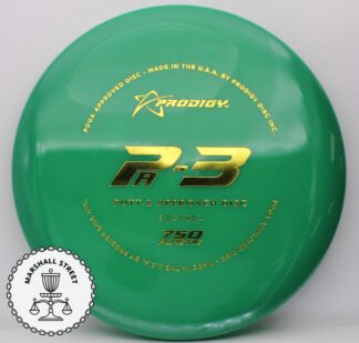 Prodigy PA3, 750