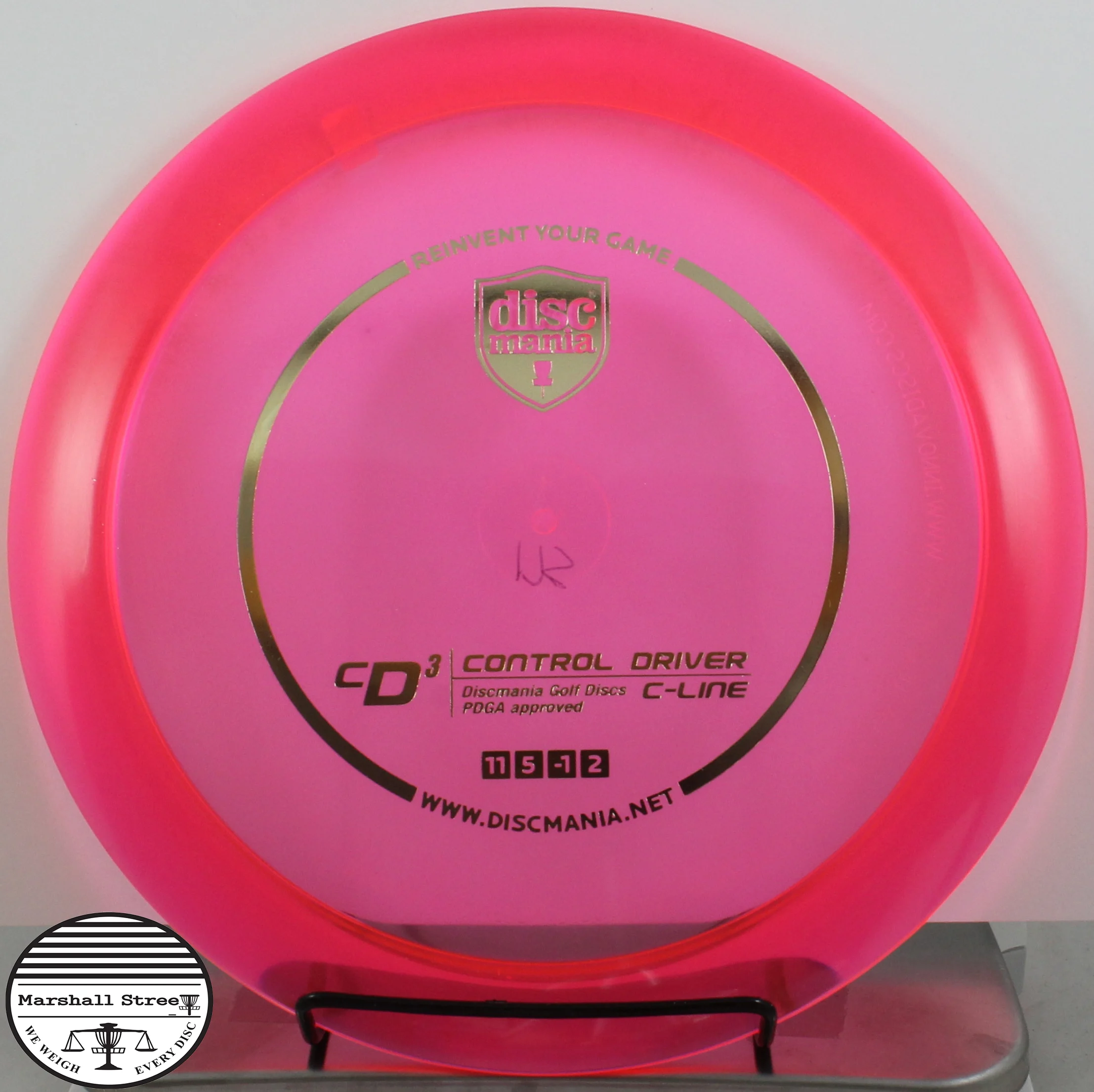 C-Line CD3