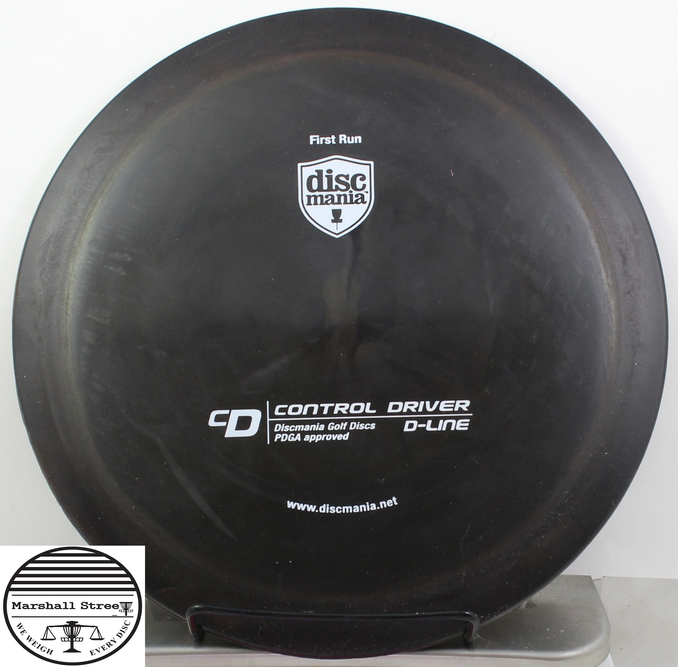 D-Line CD