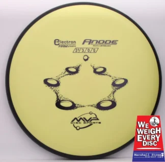 Electron Firm Anode