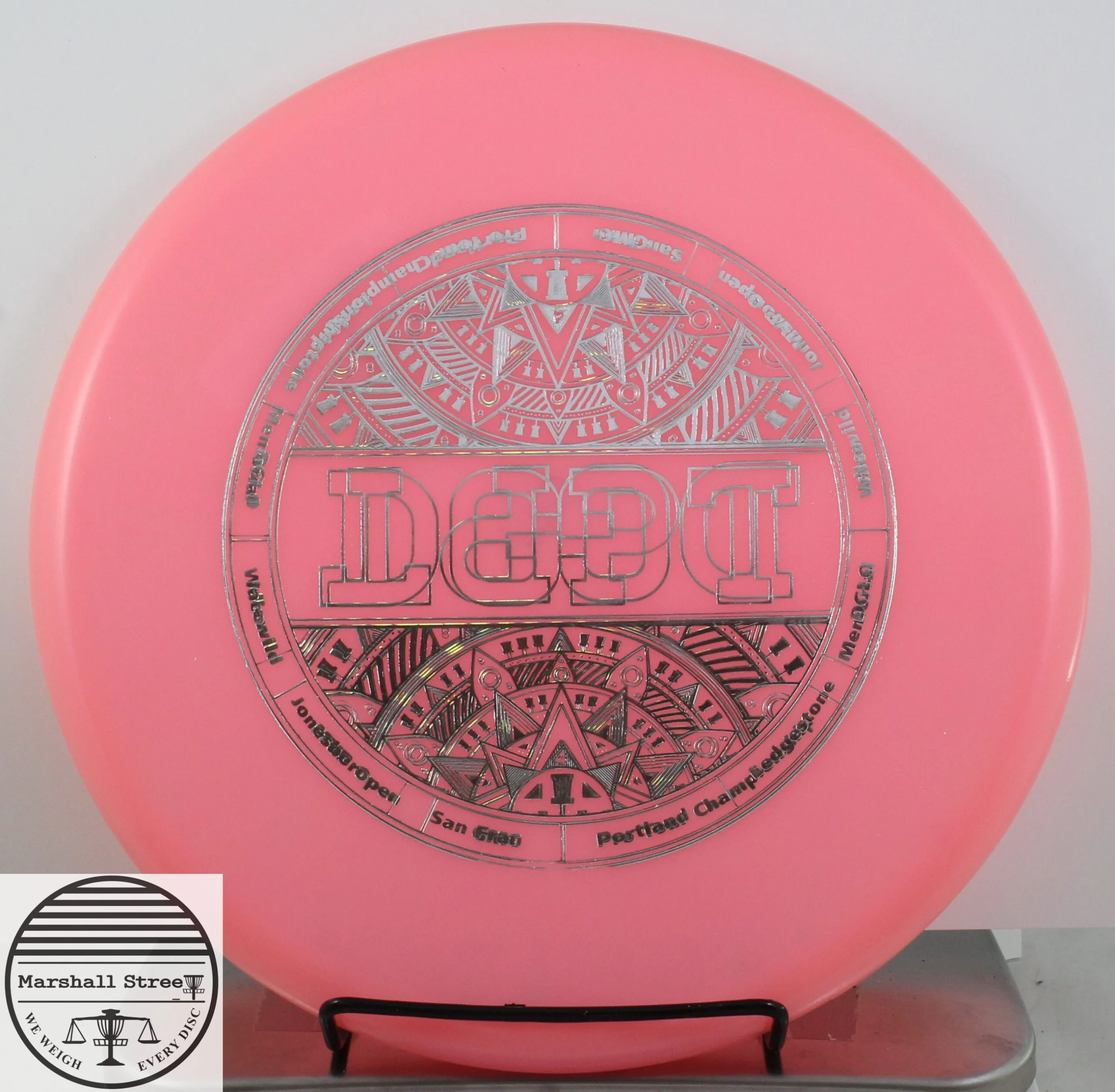 X-Out Color Glow Champ AviarX3