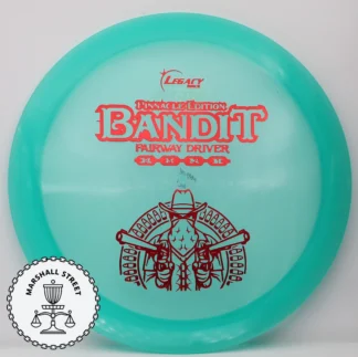 Pinnacle Bandit