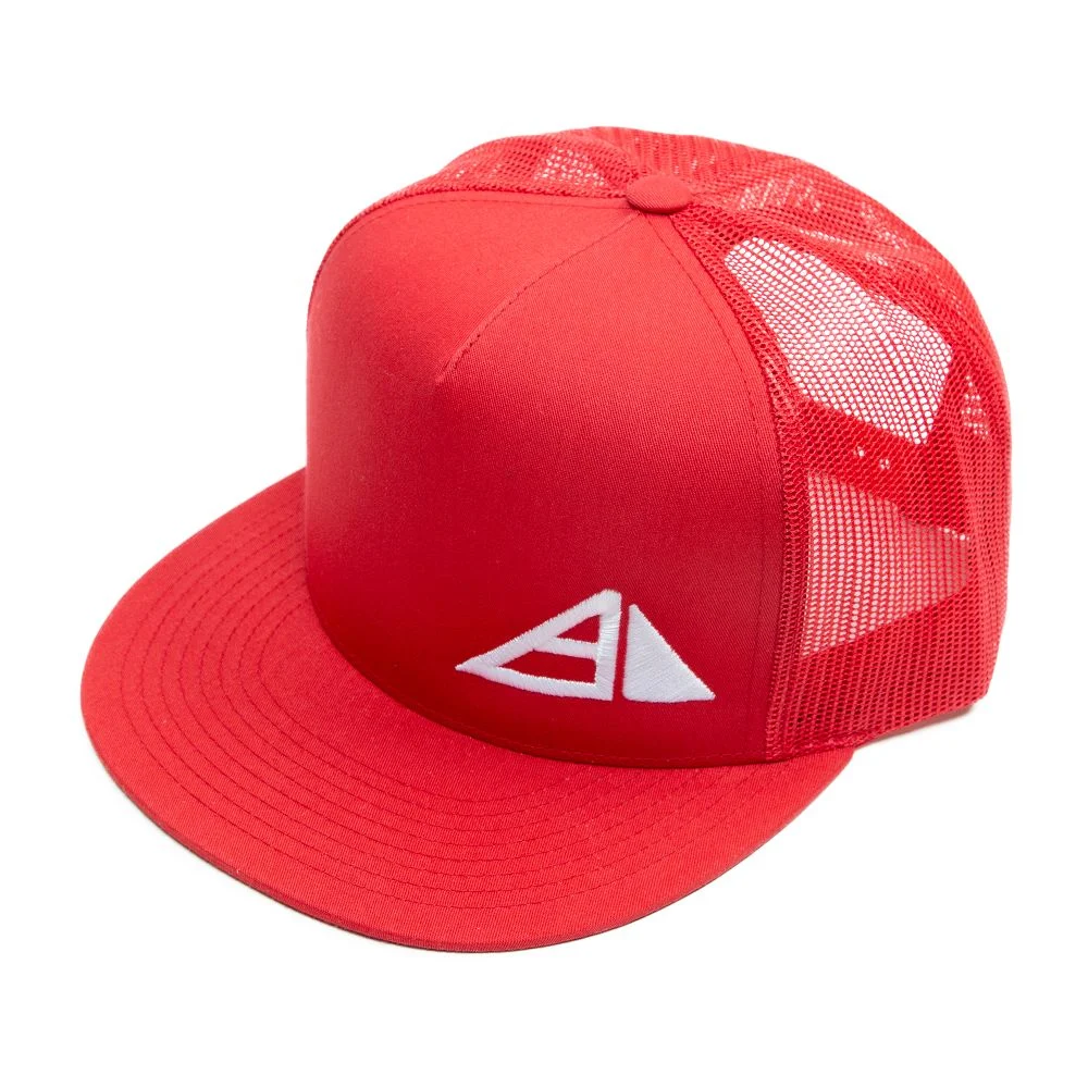 Axiom Icon Logo Trucker Hat