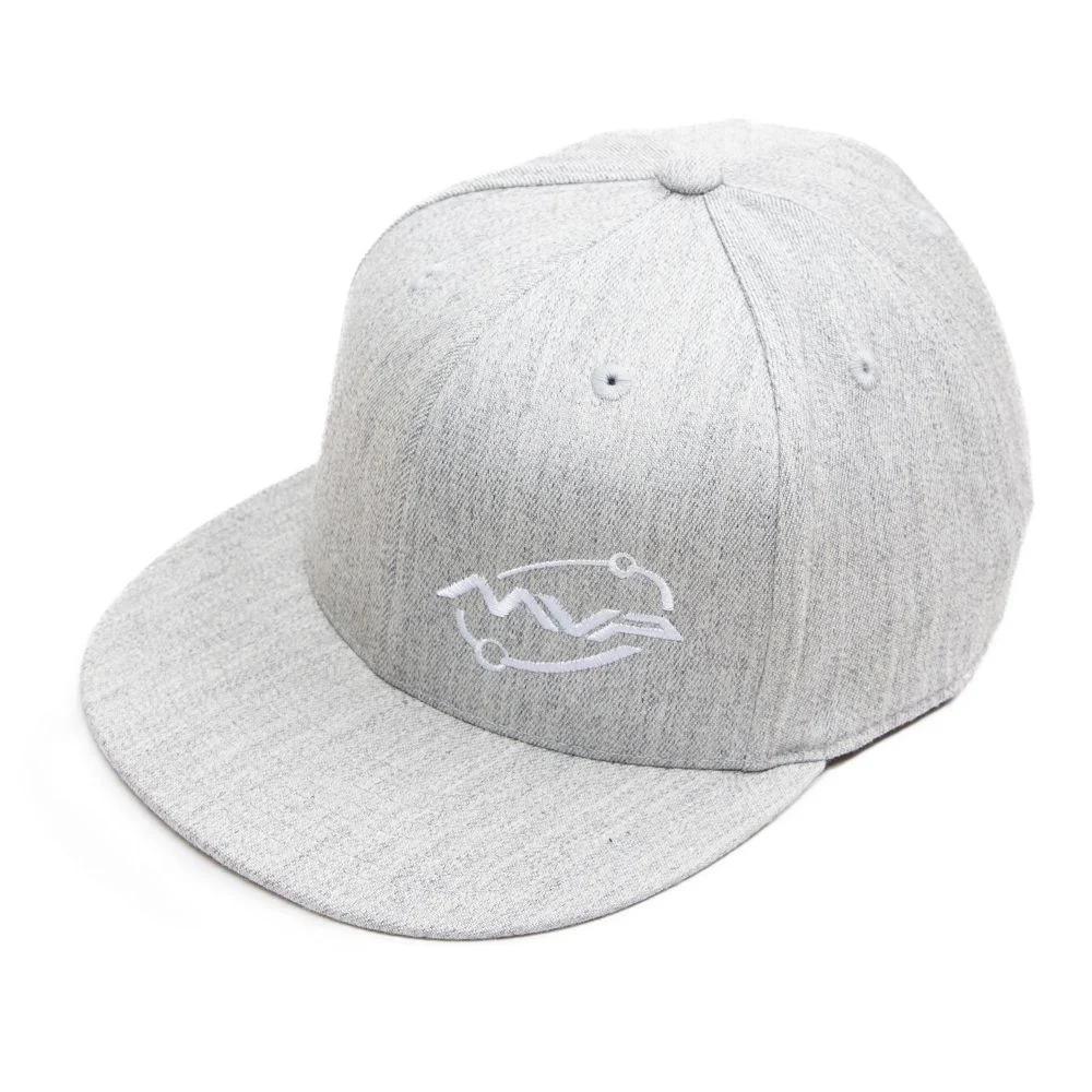 MVP FlexFit Fitted, Orbit Hat