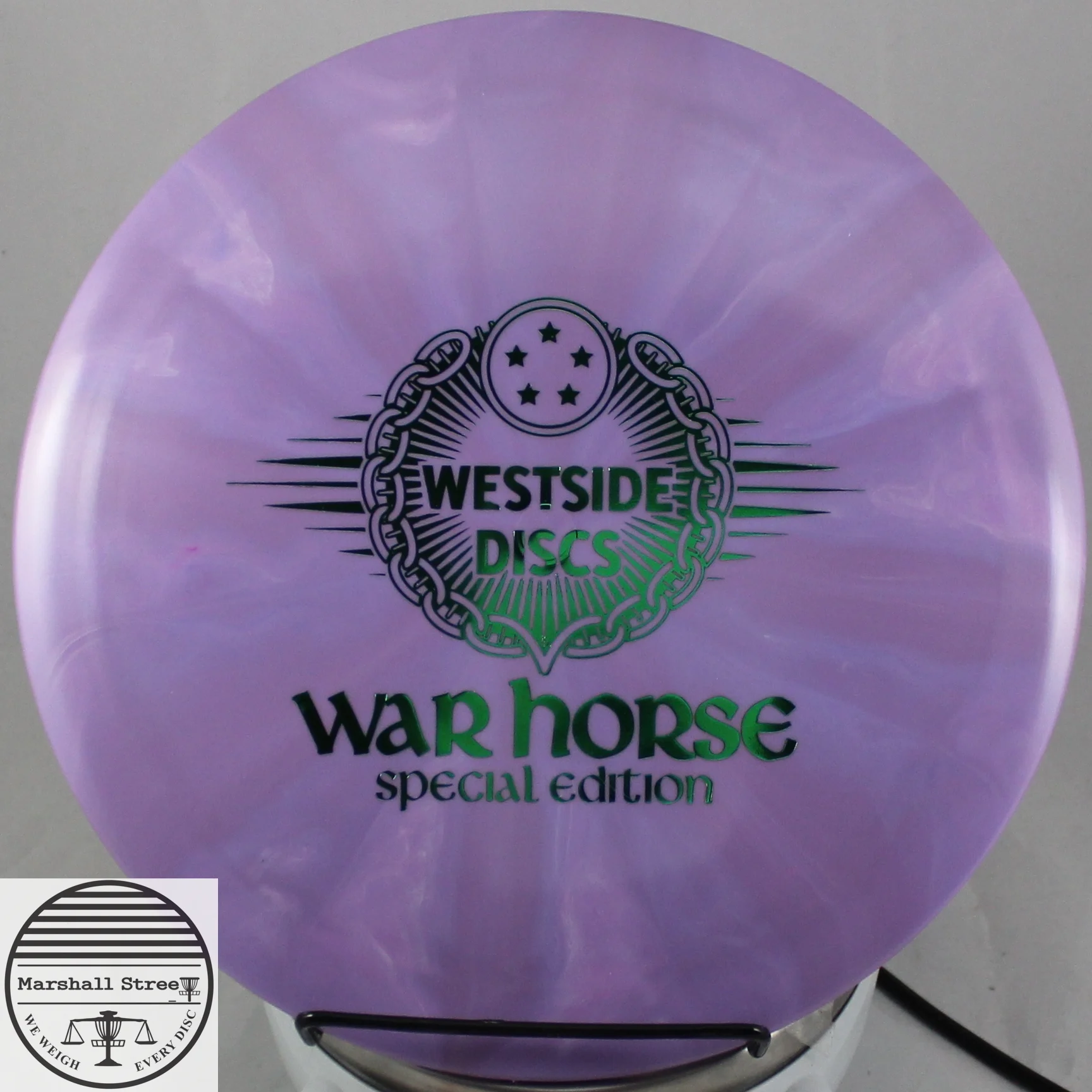 Tournament-X Burst War Horse