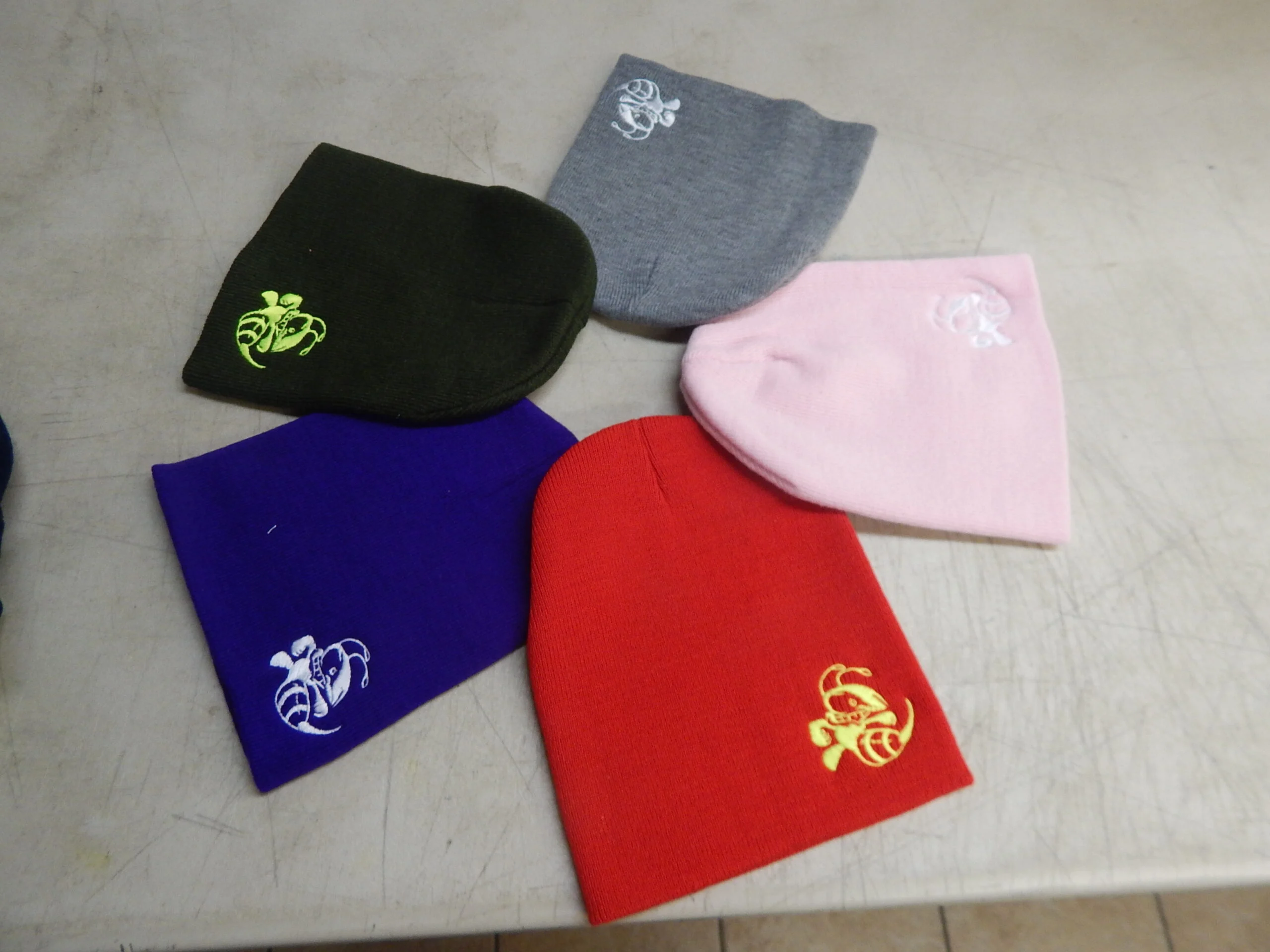 Discraft Buzzz Beanie