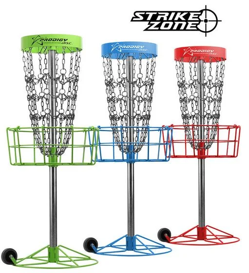 Prodigy StrikeZone Basket
