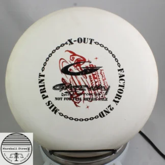 X-Out Lightweight Magic