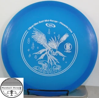 Phoenix Line Yao