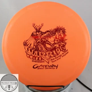SureGrip Warrior