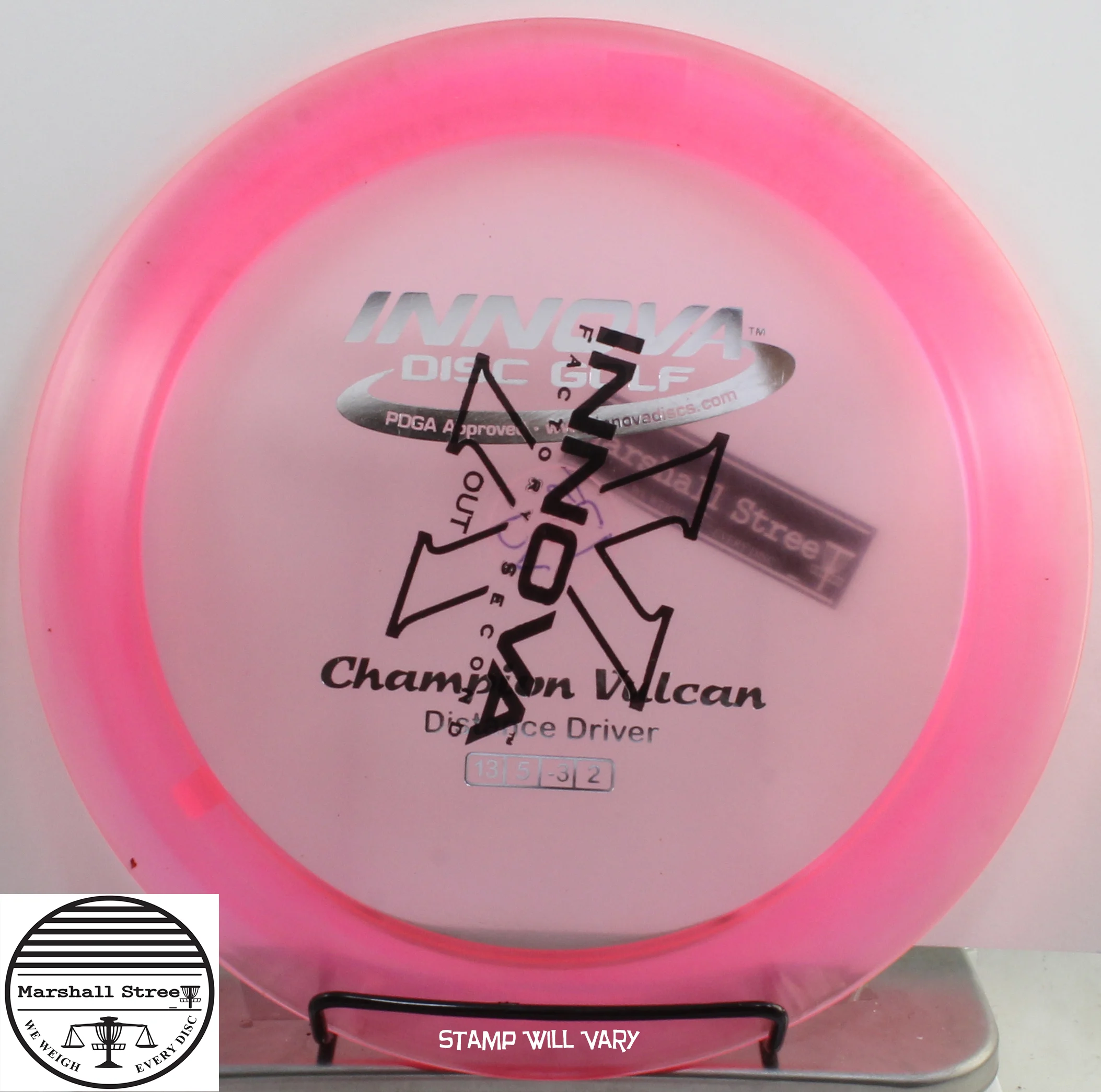 X-Out Champion Vulcan