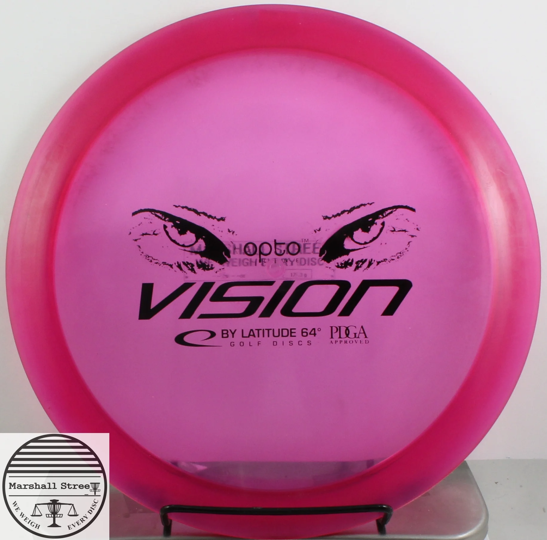 Opto Line Vision