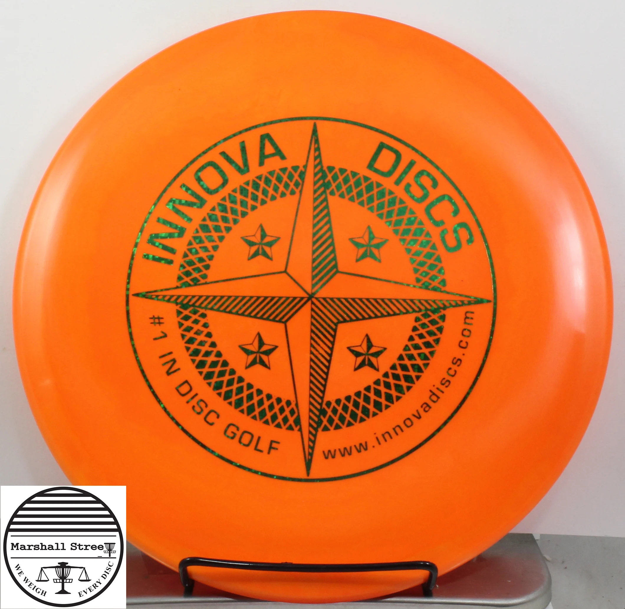 Star VCobra, 1st Run