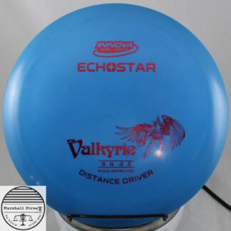Echo Star Valkyrie