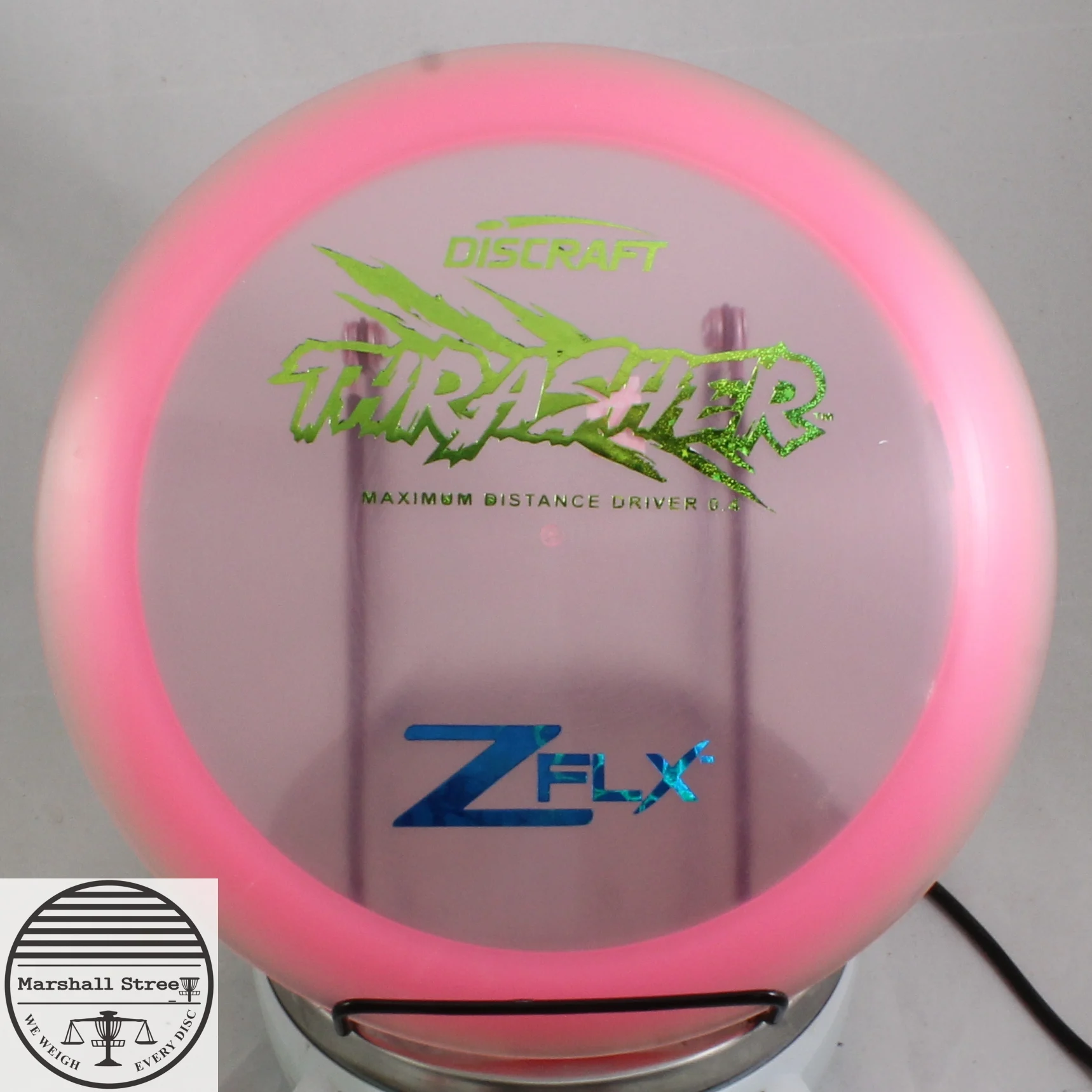 Z FLX Thrasher