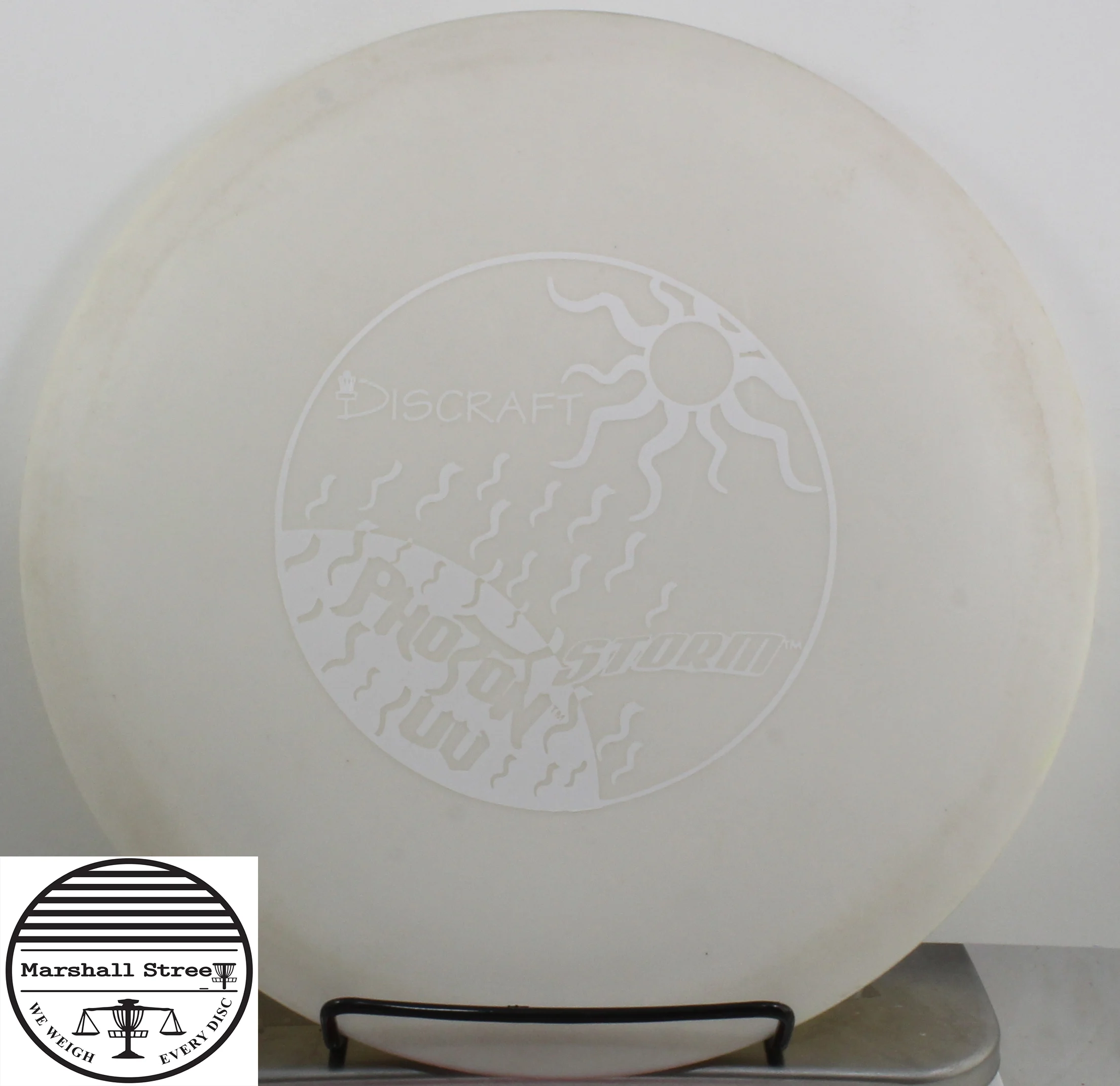 Photon Glow Storm