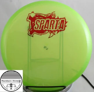 Premium Sparta